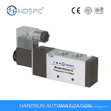 4V300 Series Solenoid Valve